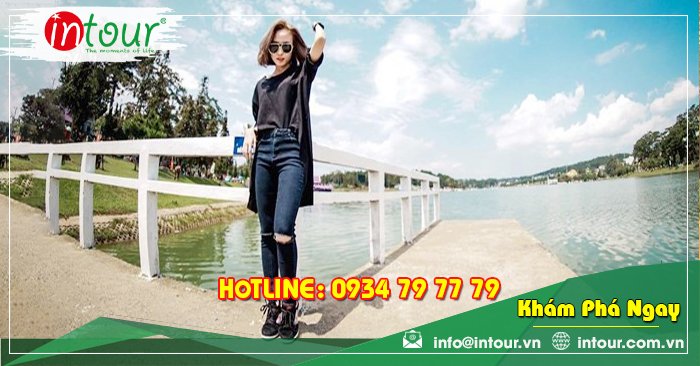 Tour Du Lịch Teambuilding Đồng Nai đi Đà Lạt 3 Ngày 3 Đêm Năm 2025