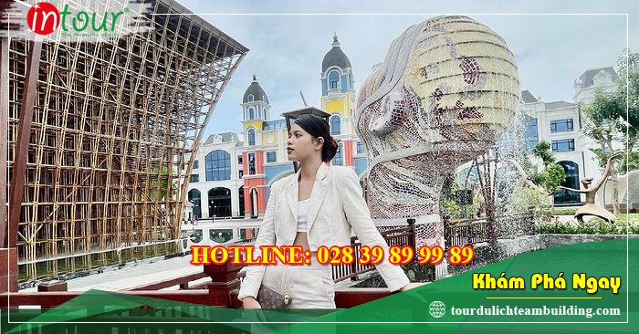 Tour Du Lịch Tuyên Quang - Đảo Phú Quốc KS 3* 4 Ngày 3 Đêm Năm 2025