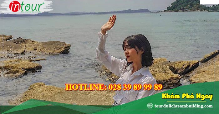 Tour Du Lịch Thái Bình - Phú Quốc ks 3* 4 Ngày 3 Đêm Năm 2025