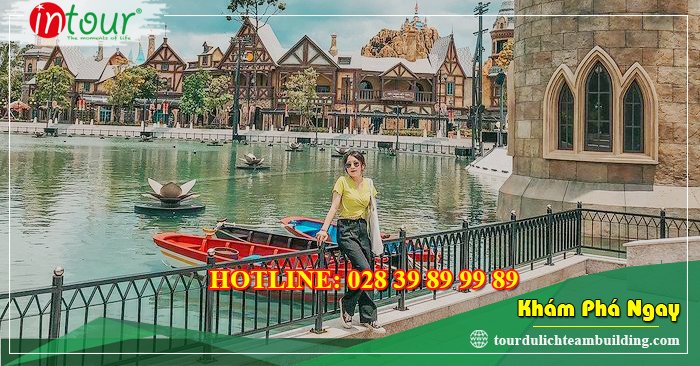Tour Du Lịch Phú Quốc 3 Ngày 2 Đêm Năm 2025 khởi hành từ Trà Vinh