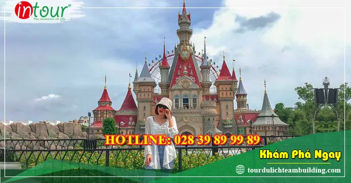 Tour Du Lịch Quảng Trị - Phú Quốc KS 3* 4 Ngày 3 Đêm Năm 2025