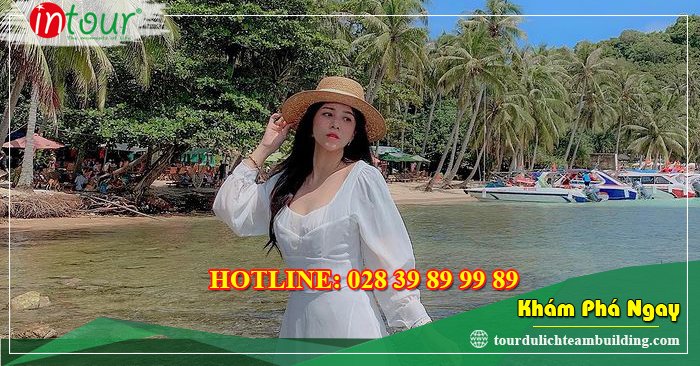 Tour Du Lịch Quảng Bình - Phú Quốc ks 3* 4 Ngày 3 Đêm Năm 2025