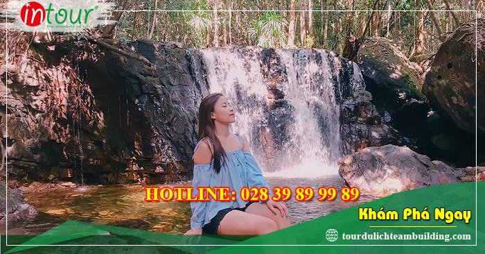 Tour Du Lịch Lai Châu - Đảo Phú Quốc 4 Ngày 3 Đêm Năm 2025