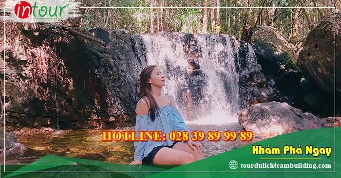 Tour Du Lịch Lai Châu - Đảo Phú Quốc 4 Ngày 3 Đêm Năm 2025