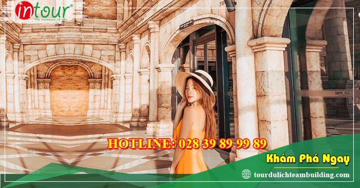 Tour Du Lịch Hà Giang - Đảo Phú Quốc 4 Ngày 3 Đêm Năm 2025