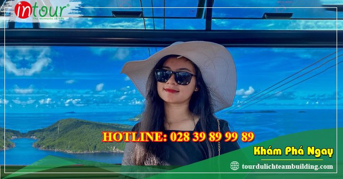 Tour Du Lịch Phú Quốc khởi hành từ Tiền Giang 3 Ngày 3 Đêm Năm 2025