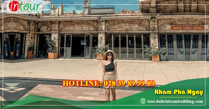 Tour Du Lịch Bắc Ninh - Phú Quốc 4 Ngày 3 Đêm Năm 2025
