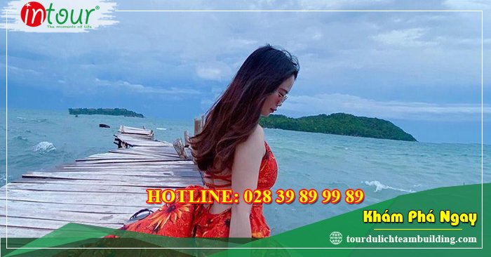 Tour Du Lịch Bắc Cạn - Đảo Phú Quốc 4 Ngày 3 Đêm Năm 2025