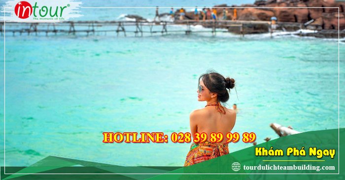 Tour Du Lịch Bắc Giang - Phú Quốc 4 Ngày 3 Đêm Năm 2025