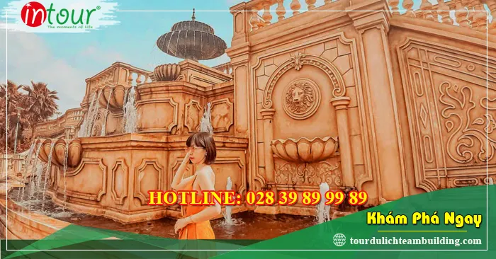Tour Du Lịch Tây Ninh - Phú Quốc 3 Ngày 3 Đêm Năm 2025
