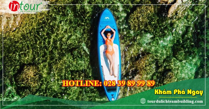 Tour Du Lịch Bình Phước - Phú Quốc 3 Ngày 3 Đêm Năm 2025