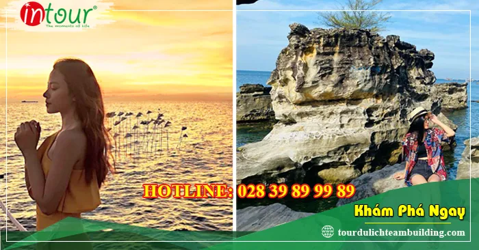 Tour Du Lịch Phú Quốc khởi hành từ Cần Thơ 3 Ngày 3 Đêm Năm 2025