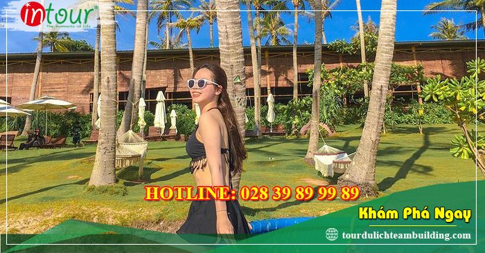 Tour Du Lịch Châu Đốc đi Đảo Phú Quốc 3 Ngày 2 Đêm Năm 2025