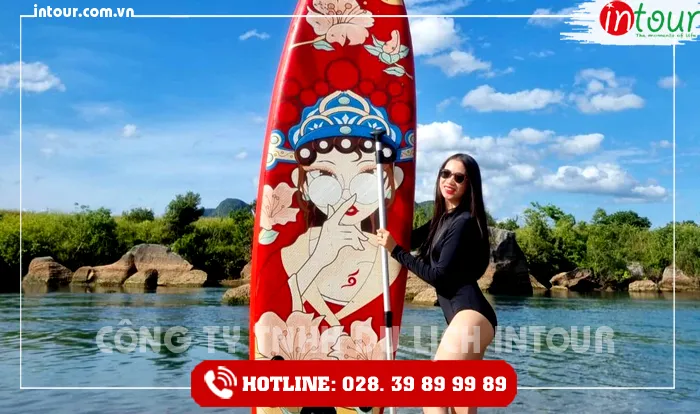 Tour Du Lịch Thái Bình - Đà Nẵng - Hội An - Bà Nà - Huế - Phong Nha 4 Ngày 3 Đêm Năm 2025