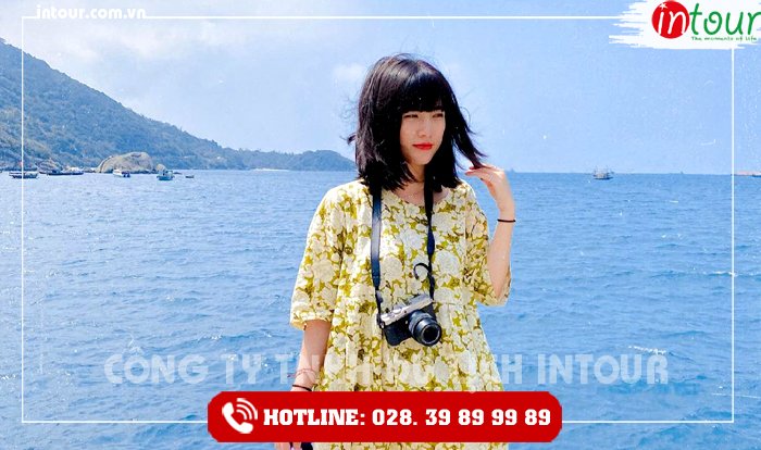 Tour Du Lịch Thái Bình - Đà Nẵng - Cù Lao Chàm - Hội An - Bà Nà - Huế 5 Ngày 4 Đêm Năm 2025