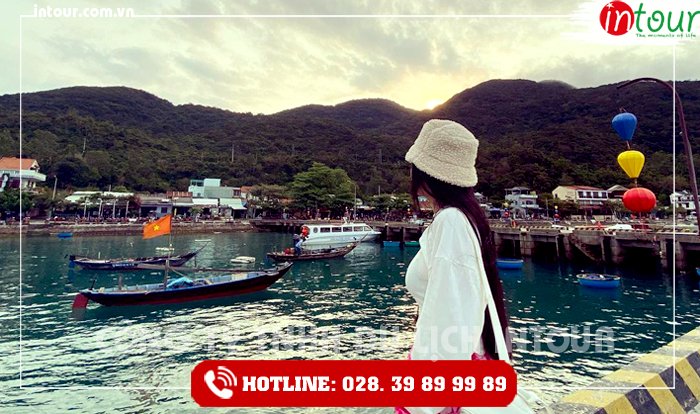 Tour Du Lịch Hậu Giang - Đà Nẵng - Cù Lao Chàm - Hội An - Bà Nà - Huế 5 Ngày 4 Đêm Năm 2025