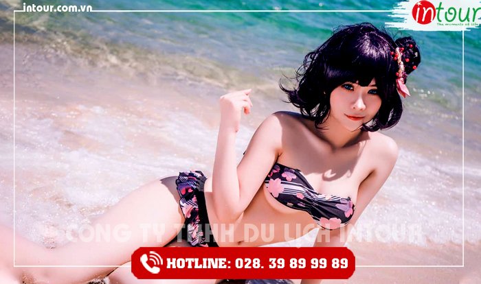 Tour Du Lịch Hòa Bình - Đà Nẵng - Cù Lao Chàm - Hội An - Bà Nà - Huế 5 Ngày 4 Đêm Năm 2025