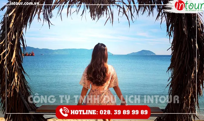 Tour Du Lịch Bình Thuận - Đà Nẵng - Cù Lao Chàm - Hội An - Bà Nà - Huế 5 Ngày 4 Đêm Năm 2025