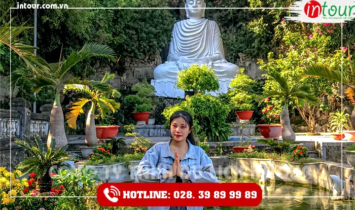 Tour Du Lịch Hà Nội - Đà Nẵng - Cù Lao Chàm - Hội An - Bà Nà - Huế 5 Ngày 4 Đêm Năm 2025