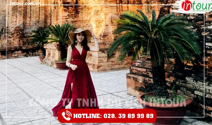 Tour Du Lịch Hưng Yên - Nha Trang 4 Ngày 3 Đêm Năm 2025