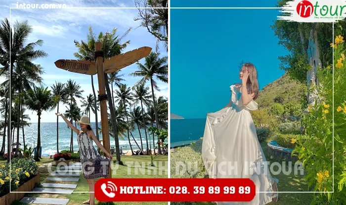 Tour Du Lịch Sơn La - Nha Trang 4 Ngày 3 Đêm Năm 2025
