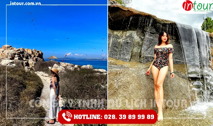 Tour Du Lịch Teambuilding Vĩnh Long đi Nha Trang 3 Ngày 3 Đêm Năm 2025