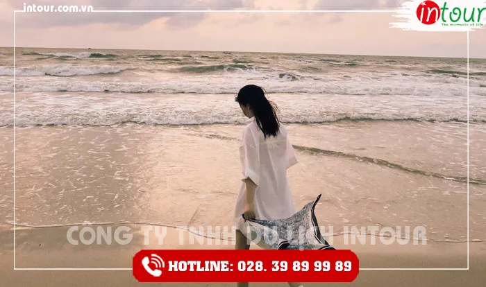 Tour Du Lịch Teambuilding Hải Dương - Bình Châu - Vũng Tàu 3 Ngày 2 Đêm Năm 2025