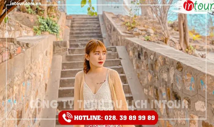 Tour Du Lịch Teambuilding - Gala - Đà Nẵng - Vũng Tàu 2 Ngày 1 Đêm Năm 2025