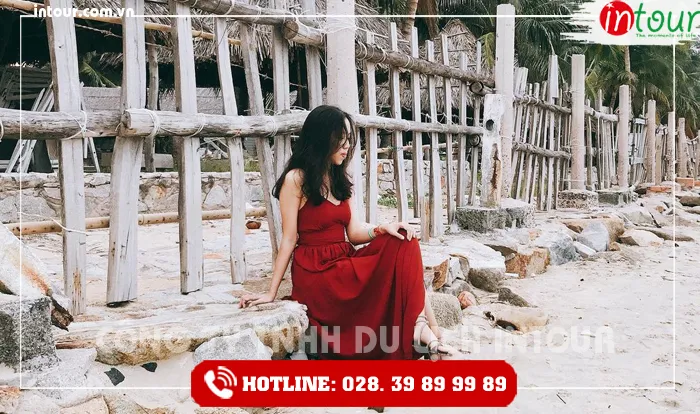 Tour Du Lịch Teambuilding Mỹ Tho - Tiền Giang - Long Hải 2 Ngày 1 Đêm Năm 2025
