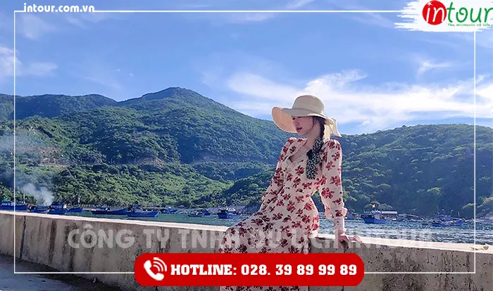 Tour Du Lịch Teambuilding Bạc Liêu đi Ninh Chữ - Vĩnh Hy 3 Ngày 3 Đêm Năm 2025