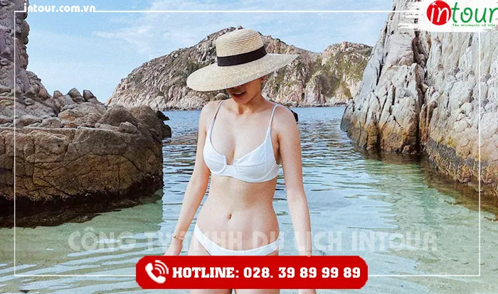 Tour Du Lịch Teambuilding Bình Dương đi Ninh Chữ - Vĩnh Hy 3 Ngày 2 Đêm Năm 2025