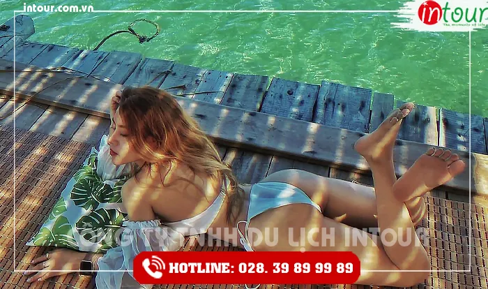 Tour Du Lịch Teambuiding Sóc Trăng đi Ninh Chữ - Đảo Bình Hưng 3 Ngày 2 Đêm Năm 2025