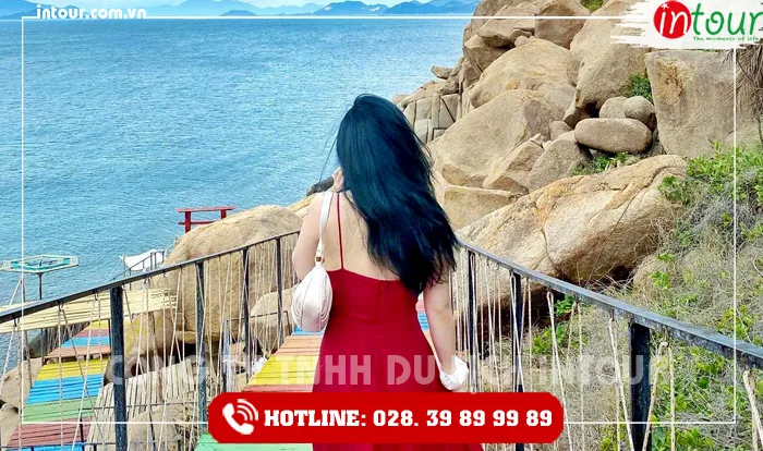 Tour Du Lịch Teambuilding Long An đi Ninh Chữ Bình Hưng 3 Ngày 2 Đêm Năm 2025