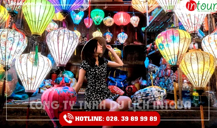 Tour Du Lịch Kon Tum - Đà Nẵng - Hội An - Bà Nà 3 Ngày 3 Đêm Năm 2025