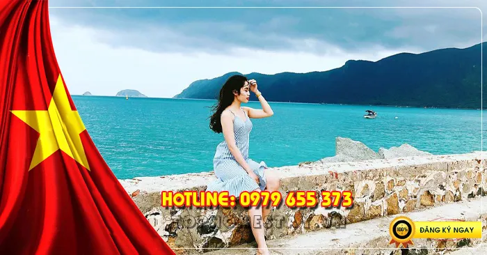 Tour Du Lịch Côn Đảo 2 Ngày 1 Đêm  Lễ 30/4/ - 1/5/2025