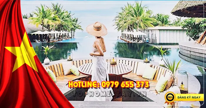 Tour Du Lịch Long Hải 650000 VNĐ 1 Ngày Lễ 30/4 - 1/5/2025