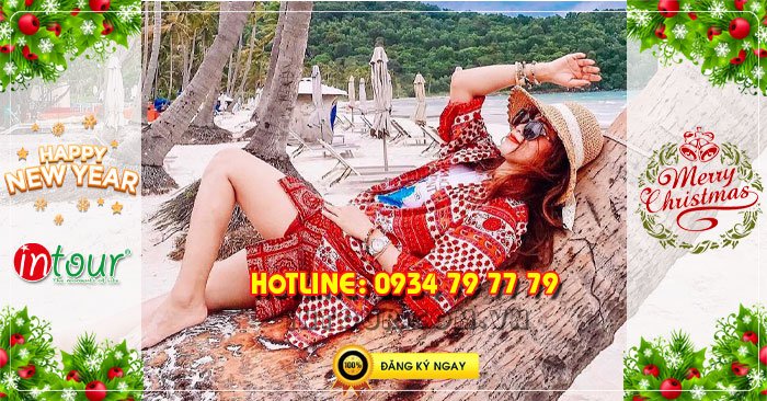 Tour Du Lịch Phú Quốc 3 Ngày 2 Đêm Tết Dương Lịch 2026