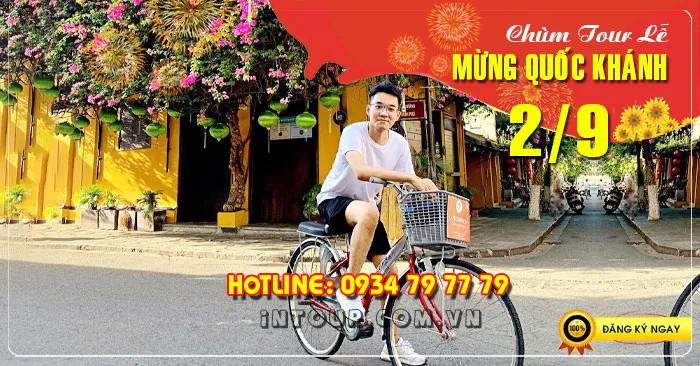 Tour Du Lịch Đà Nẵng Hội An Huế resort 4 sao