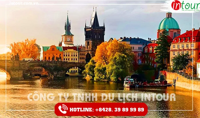 Tour Du Lịch Đông Âu: Ý - Slovenia - Hungary - Áo - Séc 10 Ngày 9 Đêm  Tết Nguyên Đán 2026