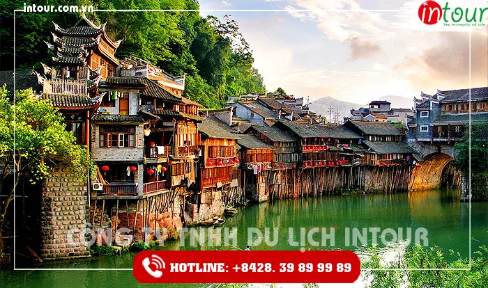 Tour Du Lịch Tây Tạng Lan Châu - Lhasha Tsetang - Shigate - Namtso 12 Ngày 11 Đêm  Tết Nguyên Đán 2026