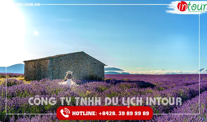 Tour Du Lịch Châu Âu: Ba Lan - Áo - Slovakia - Hungary - CH Séc 10 Ngày 9 Đêm  Tết Nguyên Đán 2026