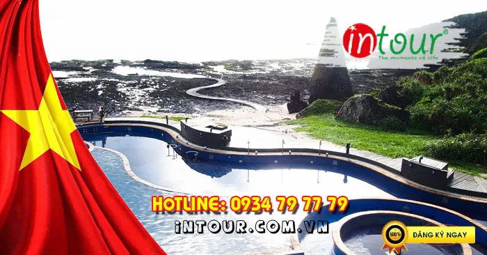 Tour Du Lịch Đài Loan 4 Ngày 4 Đêm  Lễ 30/4/2026