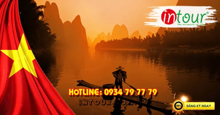 Tour Du Lịch Canada 8 Ngày 7 Đêm  Lễ 30/4/2026