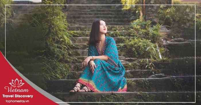 Tour Du Lịch Tam Đảo - Tây Thiên 2 Ngày 1 Đêm