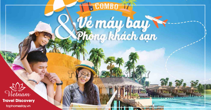Combo Voucher Du Lịch Huế