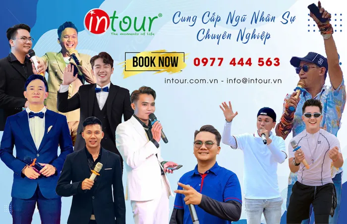 Công Ty Dịch Vụ Thuê Hướng Dẫn Viên Du Lịch Chuyên Nghiệp Tại Đồng Nai